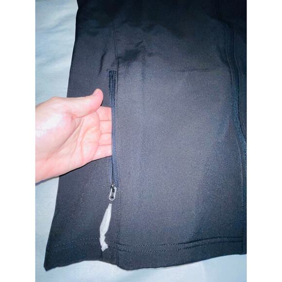 NWT North End Core 365 Softshell Jacket w/ WarmLock - Men's Size L - Zonar Logo - Picture 4 of 12